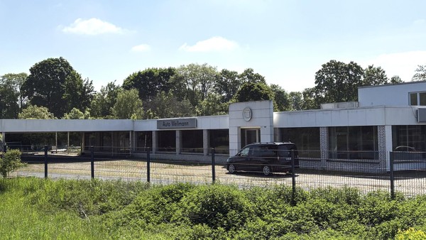 Wesel plant Flüchtlingsheim an Voerder Stadtgrenze: „Isolation statt Teilhabe“