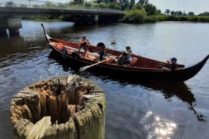 Wikingerfest in Voerde am Rhein: Kostenlose Aktionen für Groß und Klein