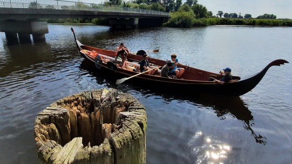 Wikingerfest in Voerde am Rhein: Kostenlose Aktionen für Groß und Klein