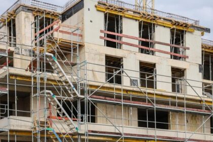 Wohnungsbau in Hünxe: Gemeinde will Gesellschaft für Wohnungsbau beitreten