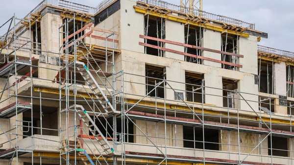 Wohnungsbau in Hünxe: Gemeinde will Gesellschaft für Wohnungsbau beitreten