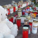 Zwei Kinder sterben bei Unfall: Autofahrerin hatte wohl gesundheitliche Probleme