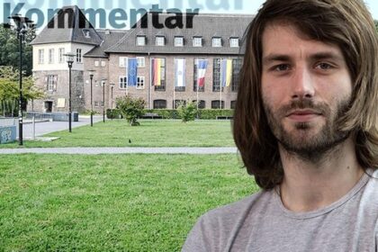 Zwei tote Kinder auf Schulweg: Aus dieser Tragödie müssen Lehren gezogen werden