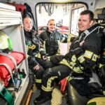 Zwischen Training und Ernstfall: ein Tag bei der neuen Lehrfeuerwache Dinslaken