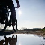 Zwischenbilanz Stadtradeln: Wesel und Moers liefern sich ein Kopf-an-Kopf-Rennen