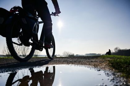 Zwischenbilanz Stadtradeln: Wesel und Moers liefern sich ein Kopf-an-Kopf-Rennen