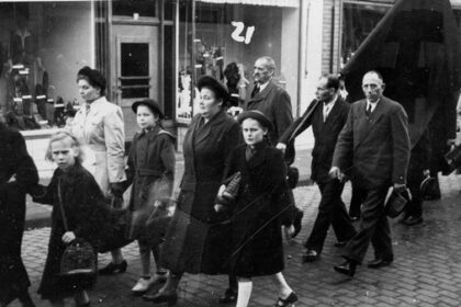 100 Jahre Arbeitnehmerbewegung in Voerde: „Mutig für Themen einsetzen und kämpfen“