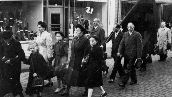 100 Jahre Arbeitnehmerbewegung in Voerde: „Mutig für Themen einsetzen und kämpfen“