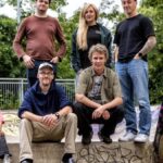 15 Jahre Skate-Contest in Dinslaken: „Fühlt sich wie ein Klassentreffen an“