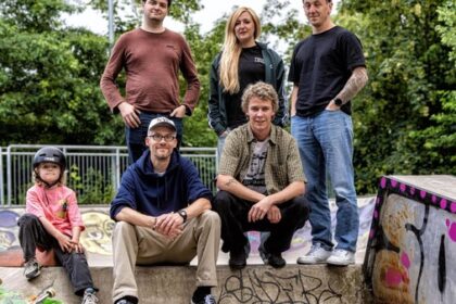 15 Jahre Skate-Contest in Dinslaken: „Fühlt sich wie ein Klassentreffen an“