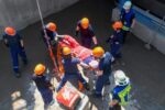 24-Stunden-Übung forderte Jugendfeuerwehr Voerde: Diese Aufgaben warteten auf sie