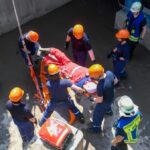 24-Stunden-Übung forderte Jugendfeuerwehr Voerde: Diese Aufgaben warteten auf sie