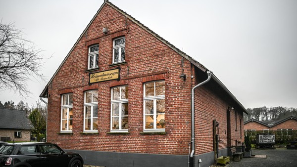 50 Jahre Heimatliebe: Hünxer Heimatverein feiert großes Jubiläum
