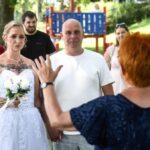 73-mal „Ja“: Paare heiraten spontan in Voerde – „Der Termin ist nur für uns“