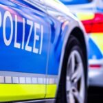 A3-Parkplatz: Wagen mit auffälligem Aufkleber gestohlen – wer hat ihn gesehen?