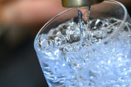 Ab Montag in Hünxe: Trinkwasser wird gechlort – das ist der Grund
