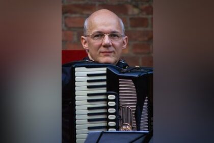 Akkordeon-Orchester Dinslaken/Oberhausen trauert um langjährigen Dirigenten