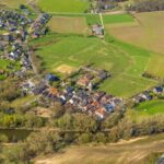 Anwohnerparken in Krudenburg: Warum es gefordert wird – und kaum möglich ist