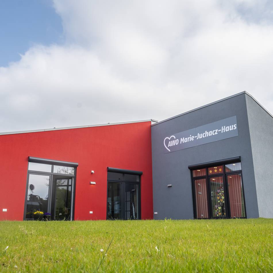 Awo im Kreis Wesel: Gläubiger stimmen Insolvenzplan zu – 1000 Jobs gerettet