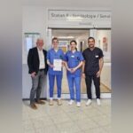 Beckenboden: Vinzenz-Hospital Dinslaken informiert kostenlos und anonym