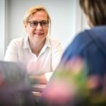 Behandlung ohne langes Warten: Warum diese Kinderärztin mehr Zeit hat