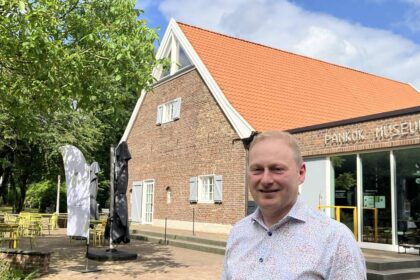 Bistro Café Ehra in Hünxe: Bio-Frühstück und Antipasti-Abende – Kunst und Genuss im Pankok Museum