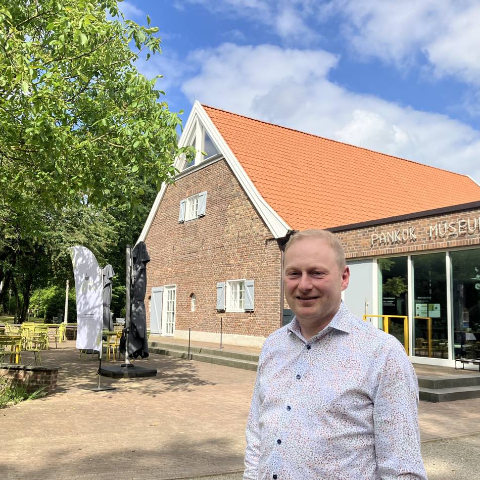 Bistro Café Ehra in Hünxe: Bio-Frühstück und Antipasti-Abende – Kunst und Genuss im Pankok Museum