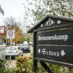 Brömmenkamp-Siedlung in Hünxe: 50.000 Euro Förderung für neues „Soccerfeld“