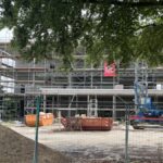 Bunker entdeckt: Die Auswirkungen auf den Neubau der Moltkeschule in Dinslaken