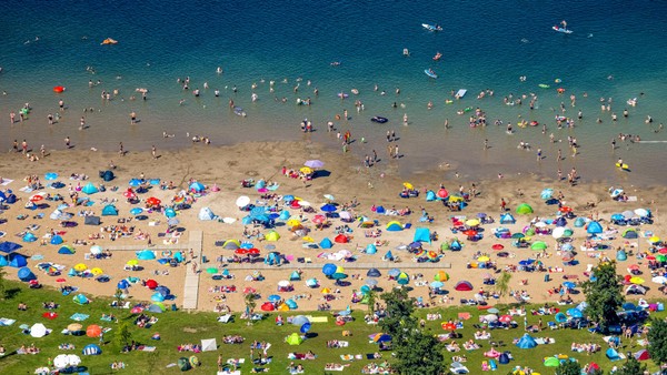 Das geht am Wochenende: Schützenfest und Konzerte in Dinslaken, Voerde und Hünxe