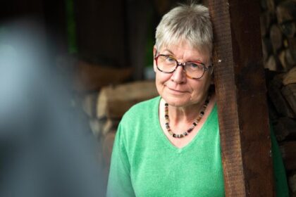 „Das wollte ich nie wieder erleben“ – doch dann wird auch ihr Mann alkoholkrank