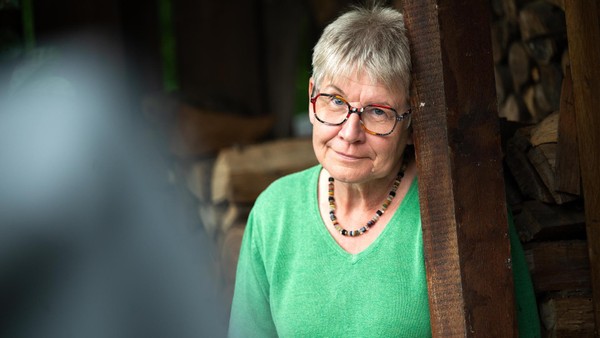 „Das wollte ich nie wieder erleben“ – doch dann wird auch ihr Mann alkoholkrank