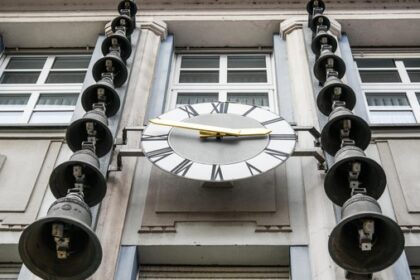 Die Dinslakener Innenstadt bekommt wieder ein Glockenspiel – wann es soweit ist