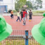 Die Krisen der Welt aus Kinderaugen: Berührender Besuch im Friedensdorf