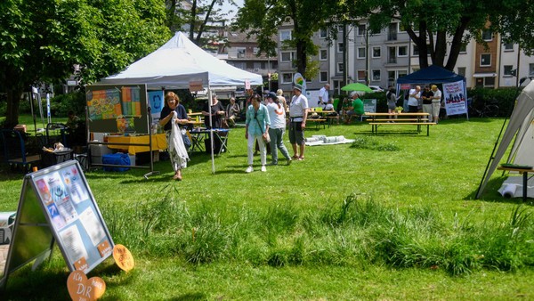 Dinslaken: Änderungen für das Museum Voswinckelshof – diese Einnahme wird erwartet