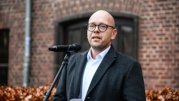 Dinslaken: Bürgermeister-Sprechstunde nur für Kinder und Jugendliche