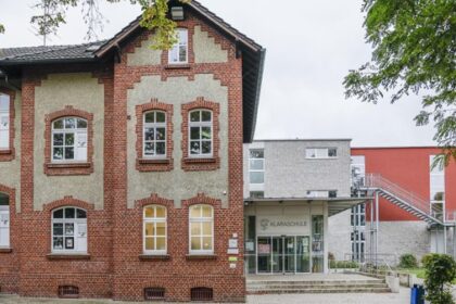 Dinslaken: Grundschulen haben zu wenige Plätze – das sind die Folgen für Idötzchen