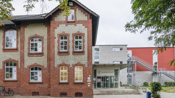 Dinslaken: Grundschulen haben zu wenige Plätze – das sind die Folgen für Idötzchen