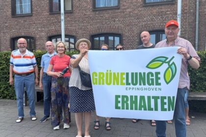 Dinslaken: Hitzige Sitzung mit Eklat am Ende – Bürger fühlen sich „verarscht“