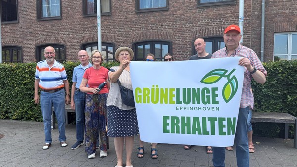Dinslaken: Hitzige Sitzung mit Eklat am Ende – Bürger fühlen sich „verarscht“