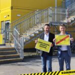 Dinslaken und Voerde am Limit: Jetzt kommt Unterstützung aus der Politik