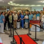 Dinslaken: Vinzenz Hospital protestiert gegen Reformpläne der Bundesregierung