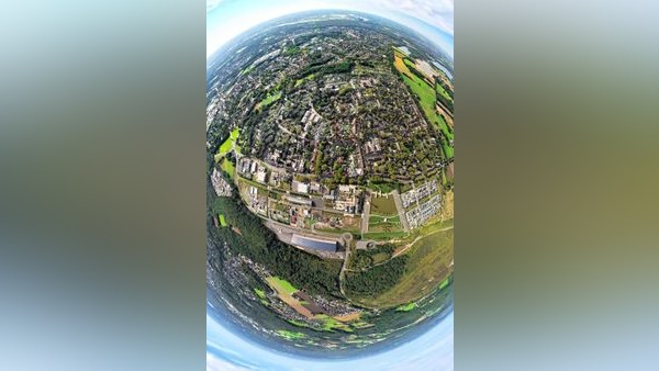 Dinslaken, Voerde, Hünxe: Das sind die aktuellen Bevölkerungszahlen