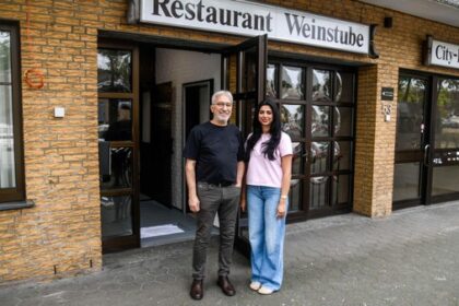 Dinslakener City Event Hotel: Neue Besitzer, neues Konzept – das ist geplant