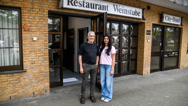 Dinslakener City Event Hotel: Neue Besitzer, neues Konzept – das ist geplant