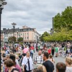 Dinslakener Din-Tage 2026: Das ändert sich beim Kindertrödel