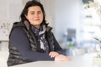 Dinslakener Pflegedienst schreibt an Ministerin Warken: „große Sorge“