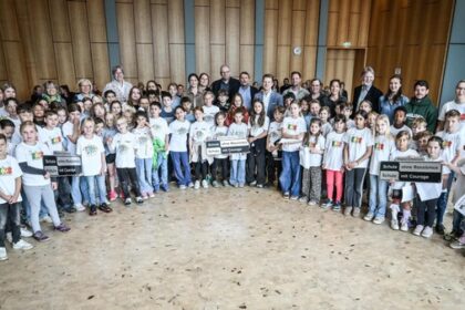 Drei Voerder Schulen treten Antirassismus-Netzwerk bei: Was damit verbunden ist
