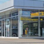 Ehemalige Autohäuser in Wesel und Umgebung: Hellmich kauft Lackermann-Immobilien