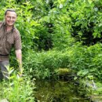 Ein ganz besonderer Naturgarten – und die rührende Geschichte dahinter